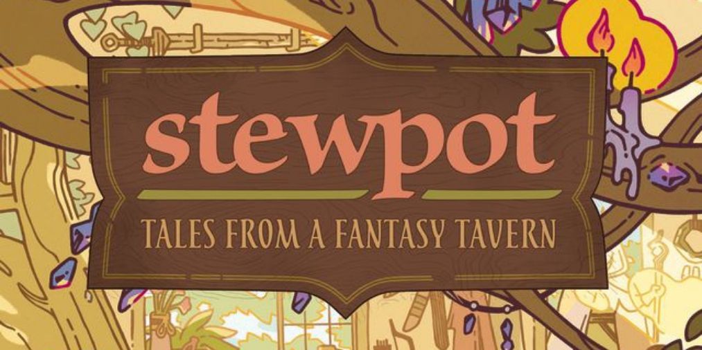 Stewpot